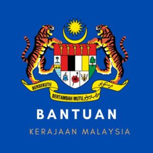 Bantuan Kerajaan Malaysia 2024 Telegram Channel