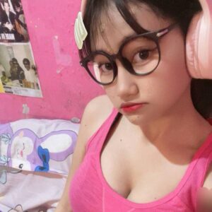 Julia Mirip Tokio Telegram Channel