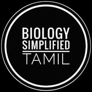 Biology Simplified Tamil Telegram Channel