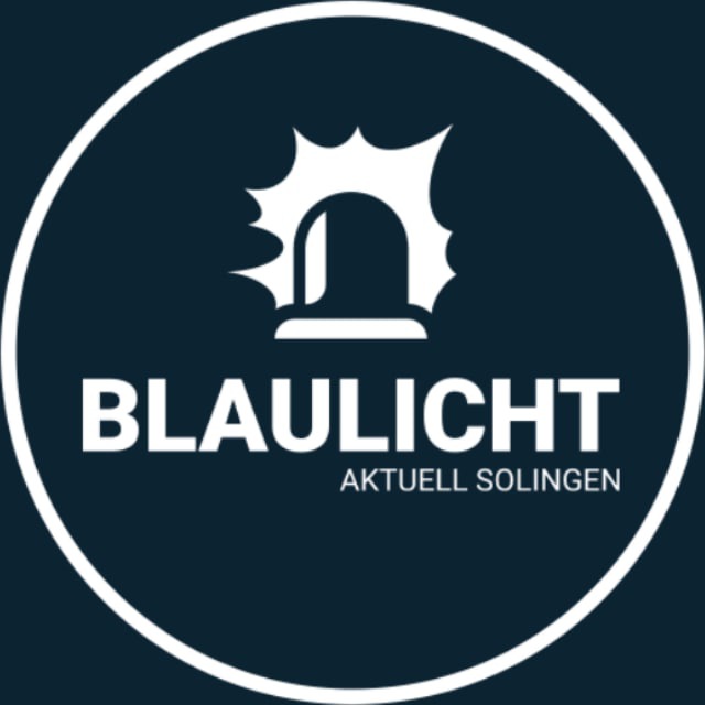 Blaulicht Aktuell Telegram Channel