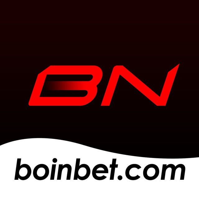 BOINBET Official BOINBET.COM Telegram Channel