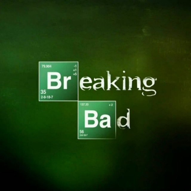 Breaking Bad Tamil Telegram Channel