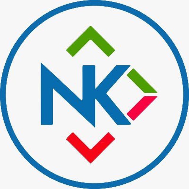 Broker NK Borsa Analiz Telegram Channel