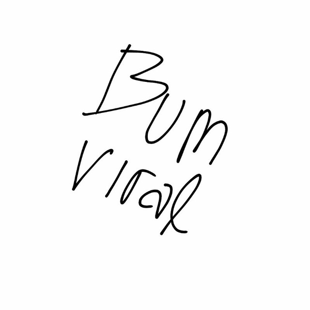 Bum viral Telegram Channel