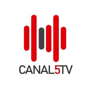 CANAL 5TV INFORMA Canale de Telegram