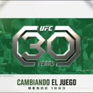 Canal UFC NOTICIAS Canale de Telegram