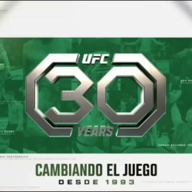 Canal UFC NOTICIAS Canale de Telegram