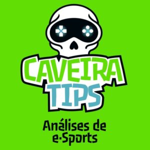 Caveira Tips FIFA – Análises de eSports Free Telegram Channel