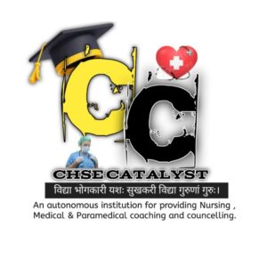 CHSE CATALYST Telegram Channel