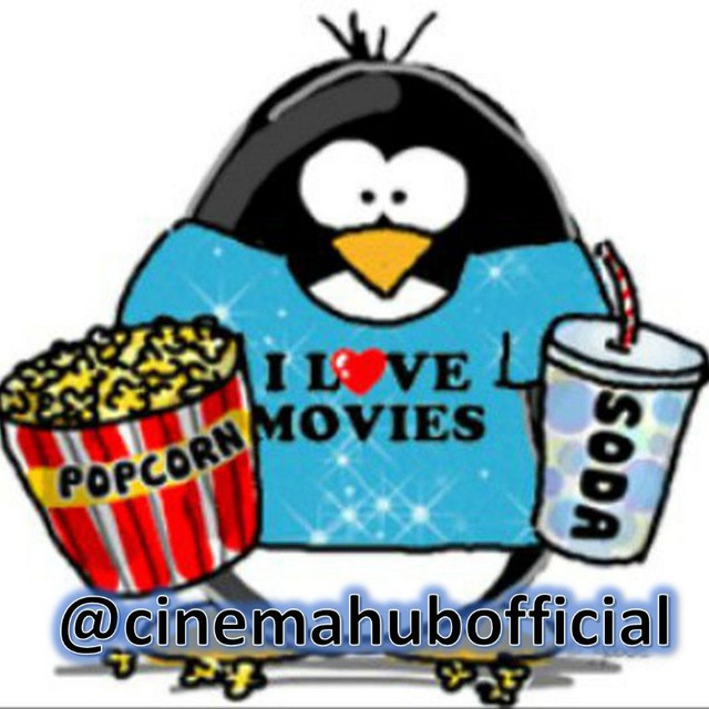 Cinemahub Official 🎥 Telegram Channel