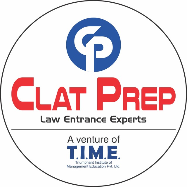 ClatPrep | Clat Prep | CLAT 2025 | CLAT 2026 | CLAT coaching Telegram Channel