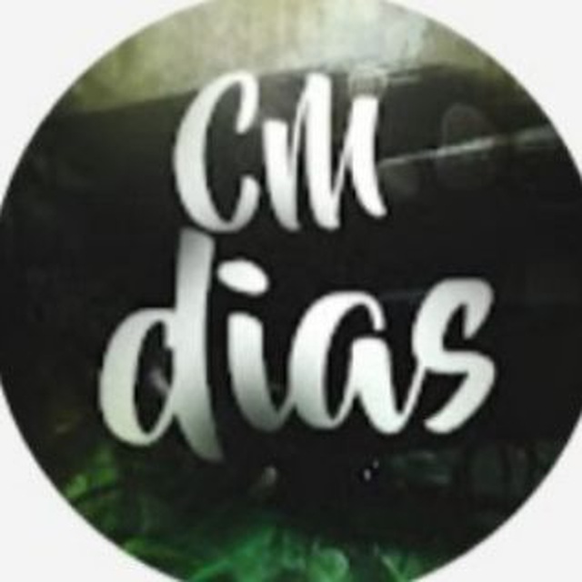 CMdias ( Envio de Promoção) Telegram Channel