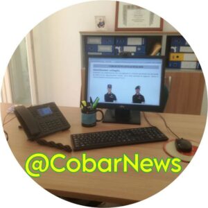 Cobar News Canali Telegram