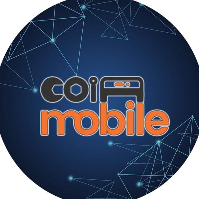 CoiMobile Telegram Channel