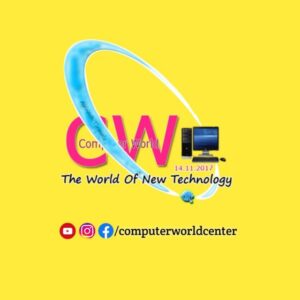 Computer world center Telegram Channel