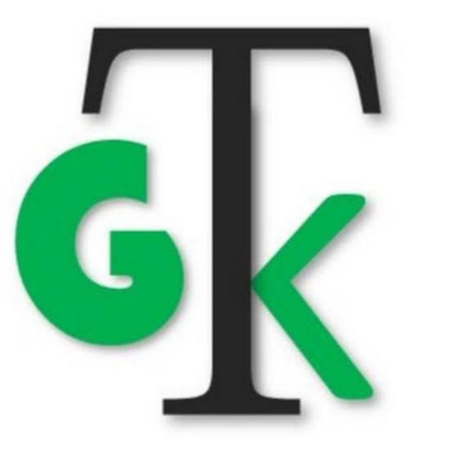 Crazy GkTrick Telegram Channel