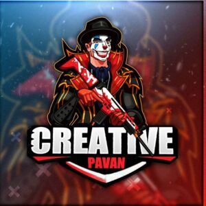 Creative Pavan Telegram Channel