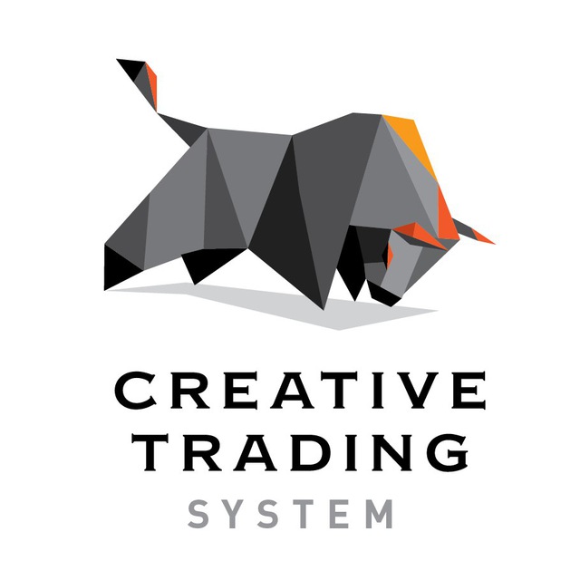 Creative Trader  Telegram Channel