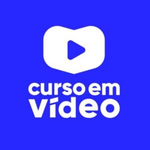 Curso em Vídeo 🖖🤓 Telegram Channel