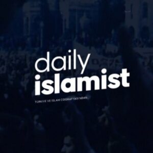 Daily Islamist 🇹🇷 🇵🇸 Telegram Channel