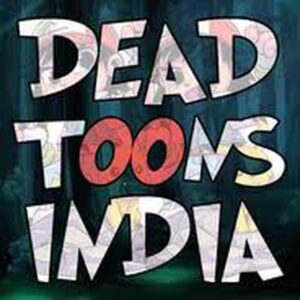 DeadToonsIndia Telegram Channel