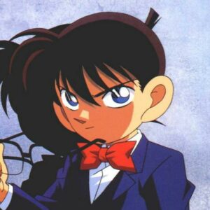 Detective Conan Malay dub Telegram Channel