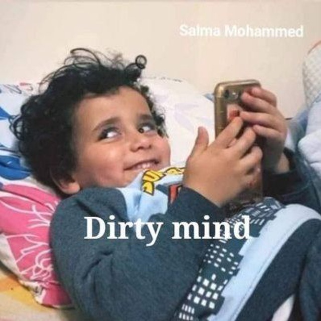 Dirty Mind +18 Telegram Channel