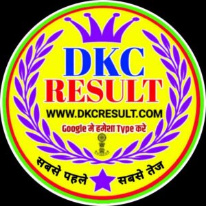 DKC RESULT OFFICIAL Telegram Channel
