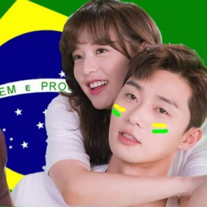 Doramas Dublados 🇧🇷 Telegram Channel