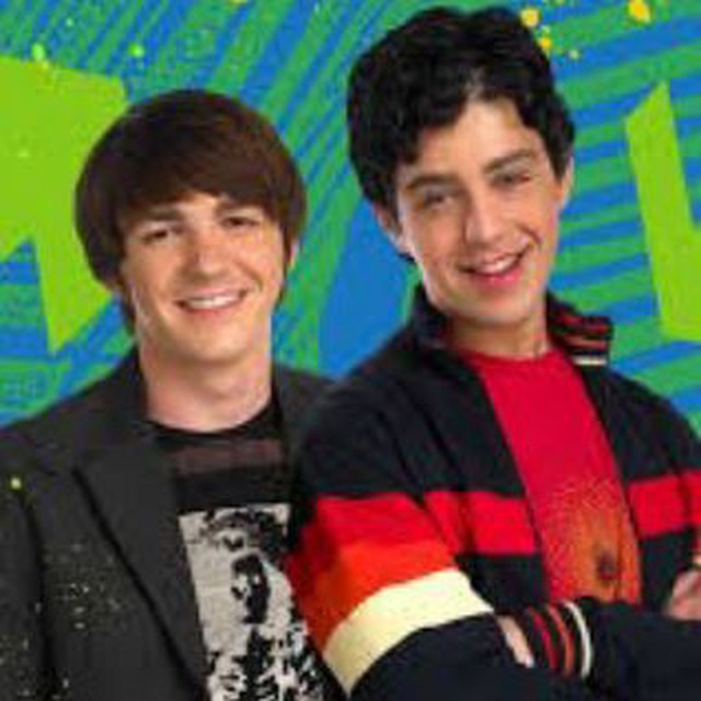 Drake y Josh Español Latino Canale de Telegram