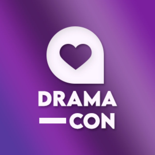 Dramacon 💜 Telegram Channel