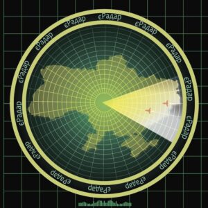 🔊⚠️єРадар | Повітряна тривога | Ракетна небезпека Telegram Channel