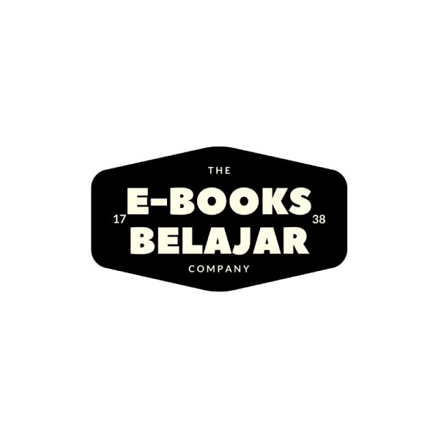 E-BOOK BELAJAR Telegram Channel