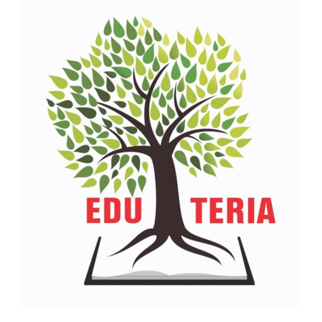 EDU TERIA Canali Telegram