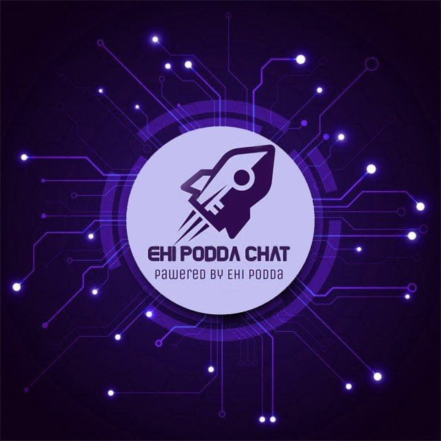🎯 Ehi podda 🎯 Telegram Channel