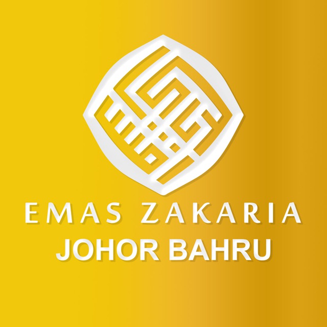 Emas Zakaria – Bandar Baru Uda Telegram Channel
