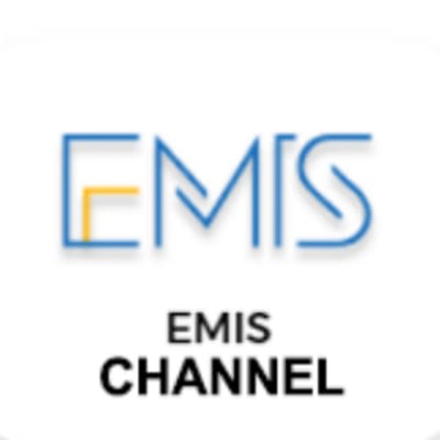 EMIS Telegram Channel