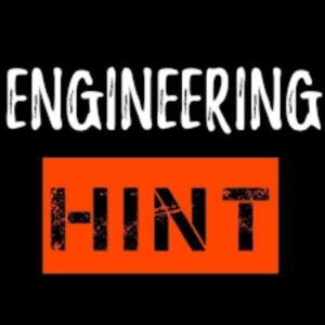 Engineering Hint Telegram Channel