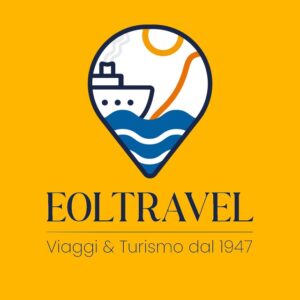 Eoltravel – info collegamenti Eolie 🚢🌊 (LibertyLines, Siremar, SNAV) Canali Telegram