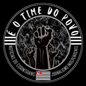 É o time do povo – Notícias do Corinthians Telegram Channel