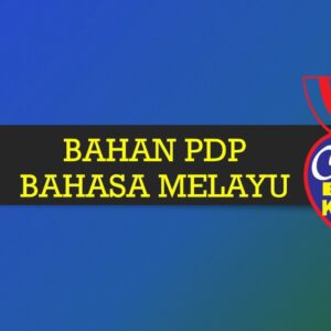 Bahan PdP Bahasa Melayu Telegram Channel