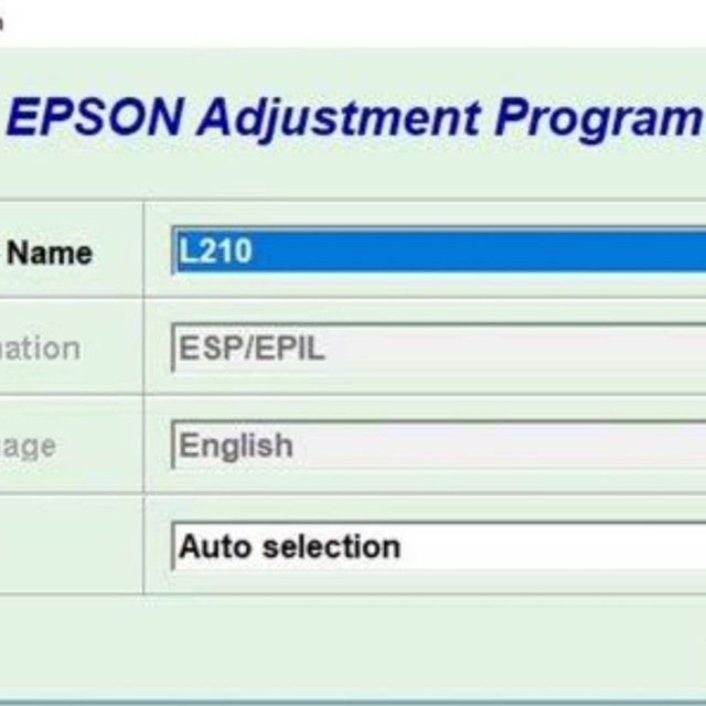 📌Epson resetter📌 Telegram Channel