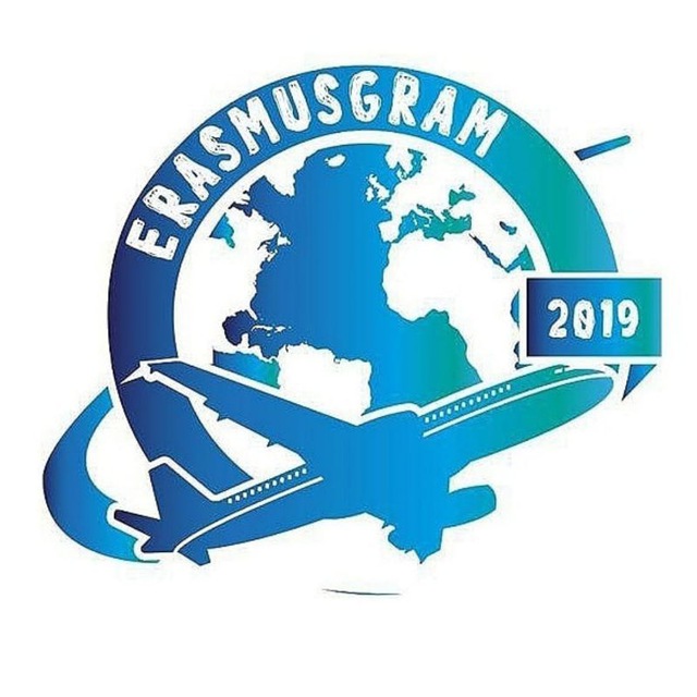 Erasmusgram Telegram Channel