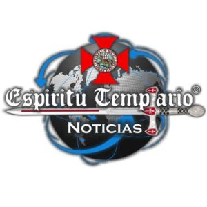 ☨ ⚜ Espíritu Templario ⚜ ✠ Noticias 📰 Canale de Telegram