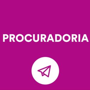 Estratégia Procuradorias Telegram Channel