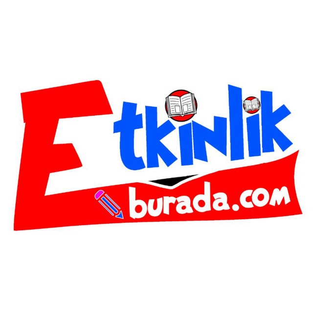 EtkinlikBurada.Com Telegram Channel