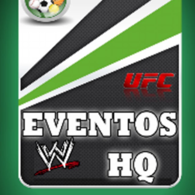 EventosHQ Canale De Telegram