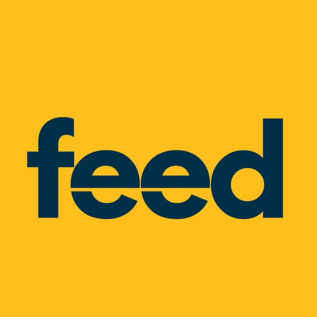 Feed – Sua voz, sua informação Telegram Channel