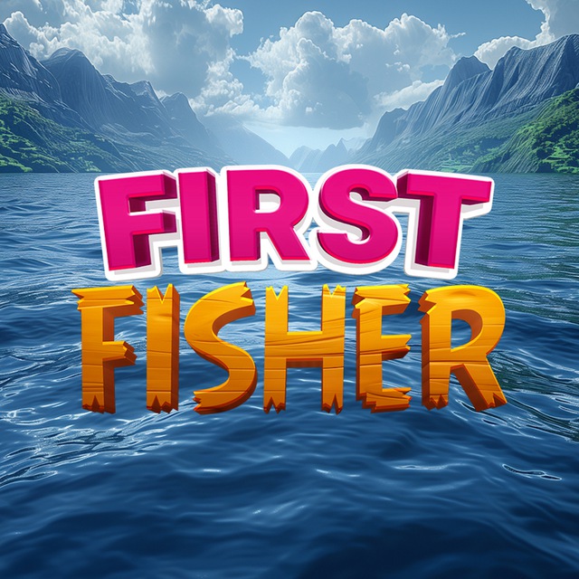 First Fisher Community [Dzook] Telegram Channel