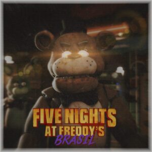 Five Nights At Freddy’s : Brasil – Oficial Telegram Channel